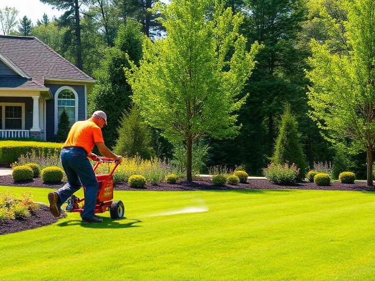 Organic Manure Service